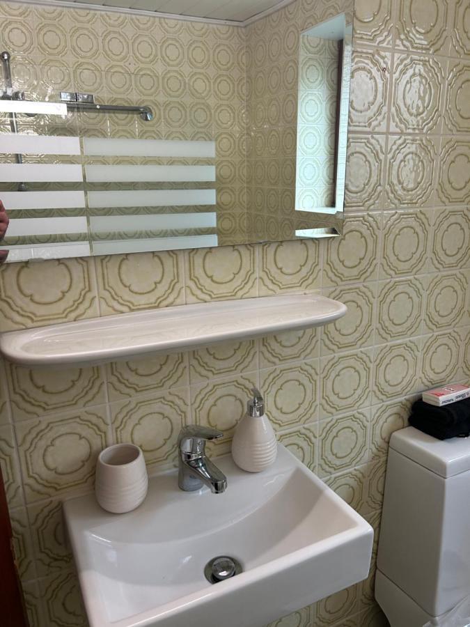 Ferienwohnung Schwarzwald Pforzheim Bagian luar foto