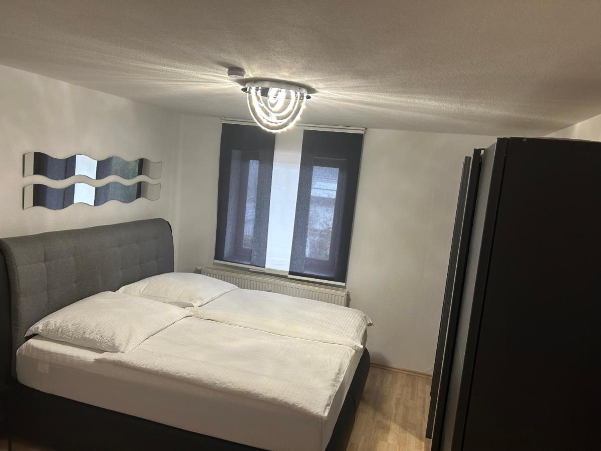 Ferienwohnung Schwarzwald Pforzheim Bagian luar foto